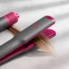 Plancha secadora Bellaliss Air Pro BELLA-6801 - Fucsia/Space Gray – imagen 2